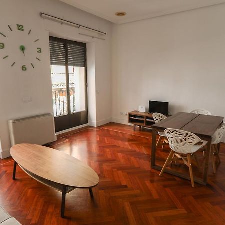 Appartamento Apartamento Barco Madrid Esterno foto