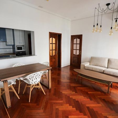 Appartamento Apartamento Barco Madrid Esterno foto