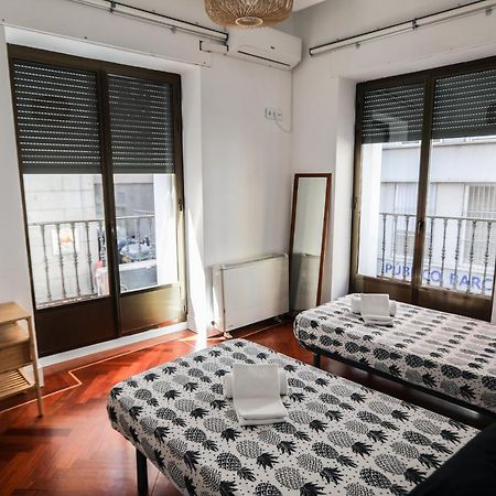 Appartamento Apartamento Barco Madrid Esterno foto