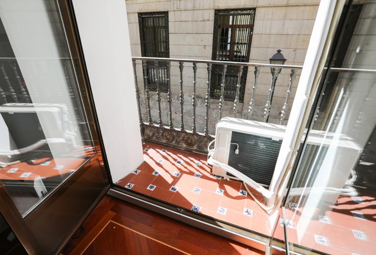 Appartamento Apartamento Barco Madrid Esterno foto