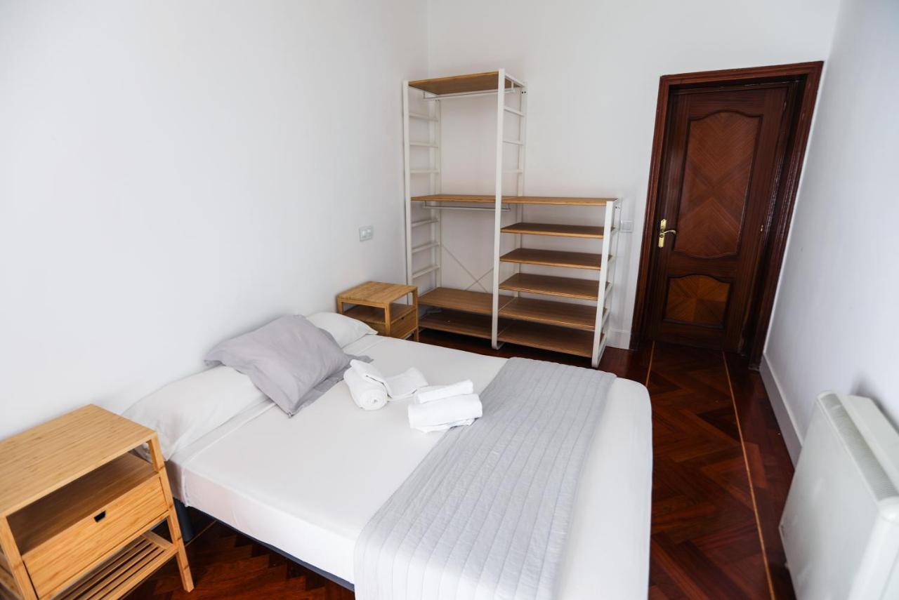 Appartamento Apartamento Barco Madrid Esterno foto