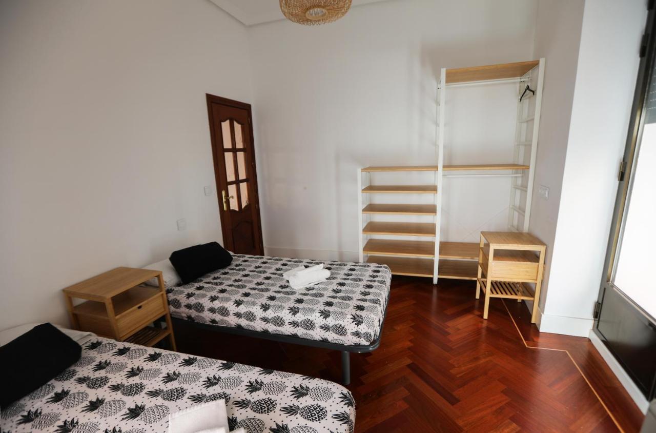 Appartamento Apartamento Barco Madrid Esterno foto