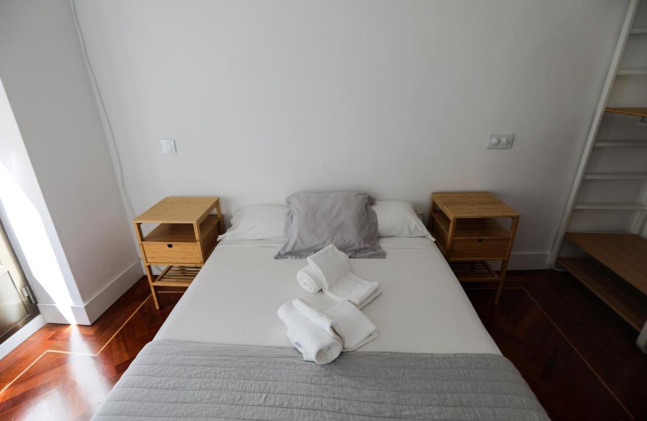 Appartamento Apartamento Barco Madrid Esterno foto