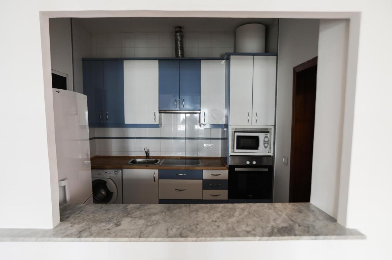 Appartamento Apartamento Barco Madrid Esterno foto